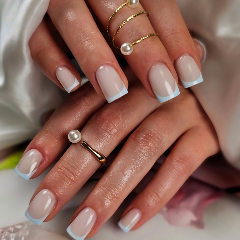 Nail Art Level 1 at GELLEZA Nail Studio in Noblesville, IN