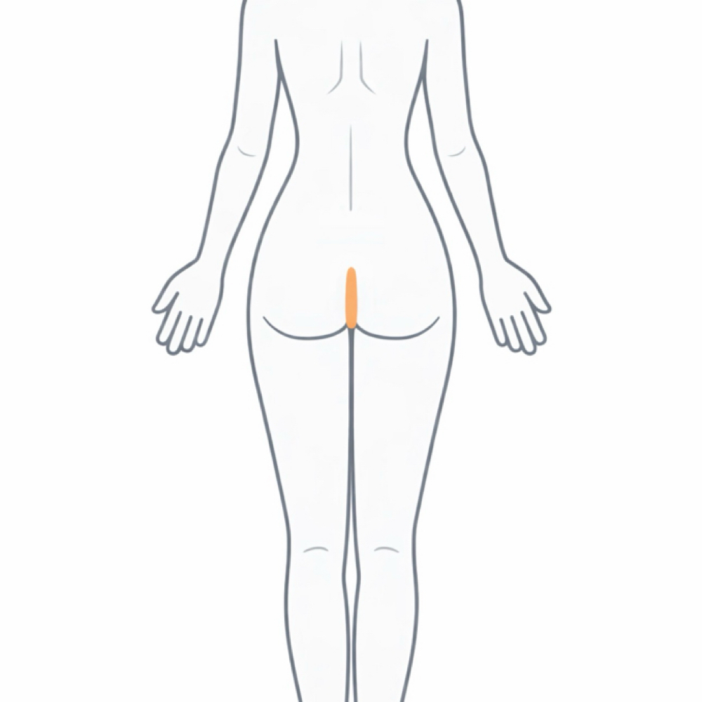 Butt Strip (female) at The Luxury Club in Conroe Texas, TX