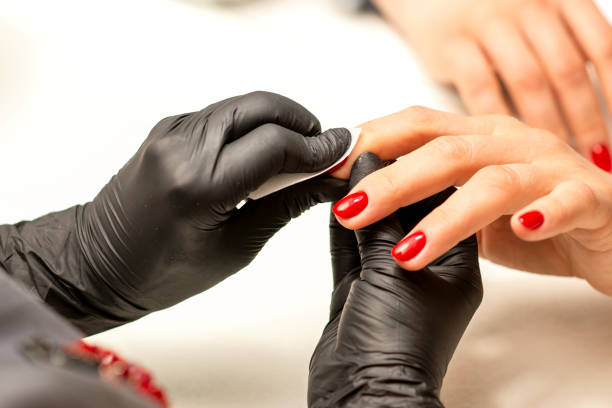 Polish Removal