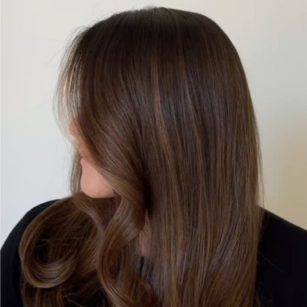 Express Root at Mālama Hair Lounge in Rocklin, CA