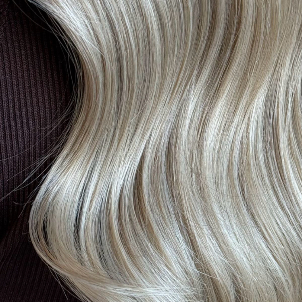 The Platinum at Lumiere Hair Studio in Truckee, CA