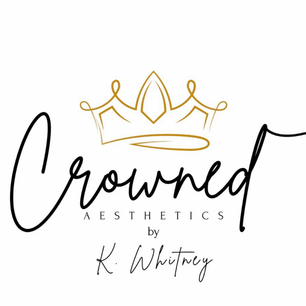 Vivid Color Touchup at Gingerbeam Spa & Wellness in Salina, KS