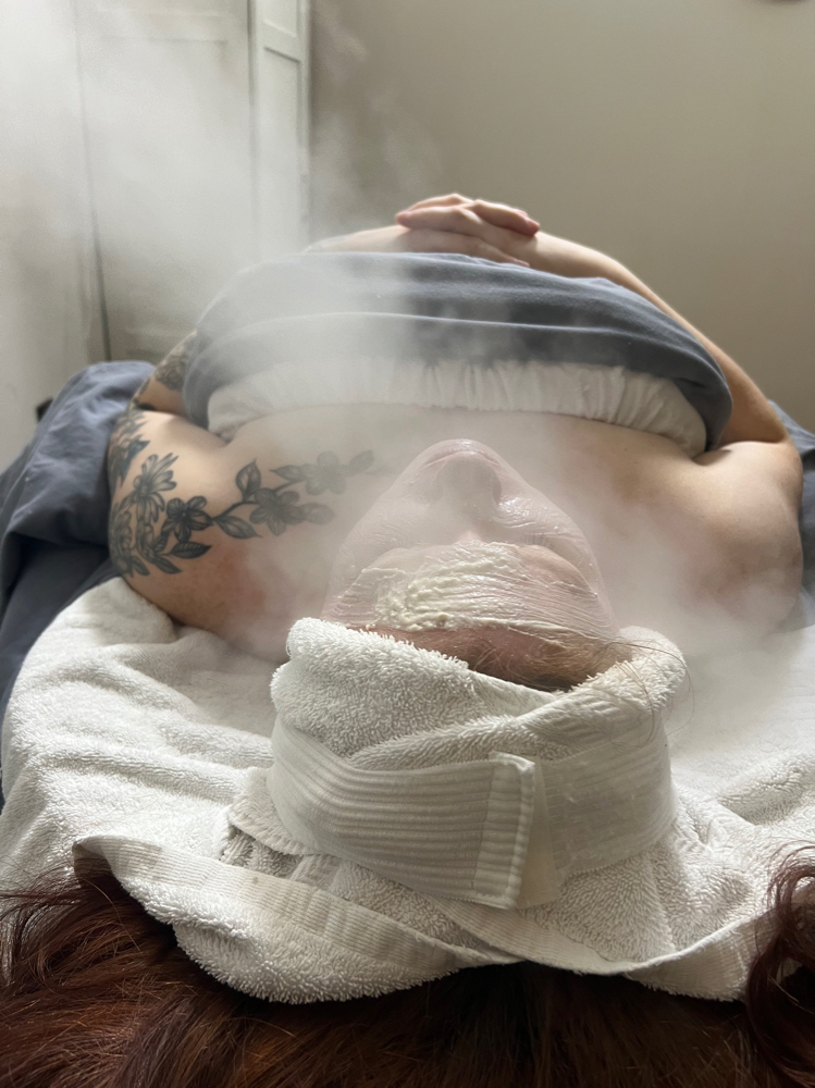 Custome Facial