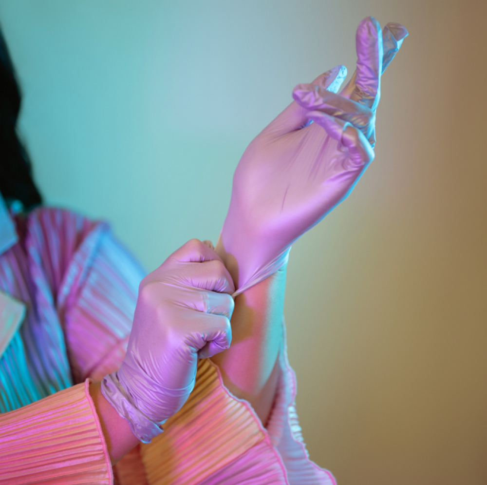 The Dermaplane Facial at Cheyenne La Mar Esthetics in Concord, CA