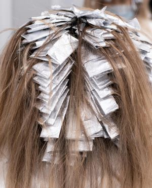 Full Head Highlight