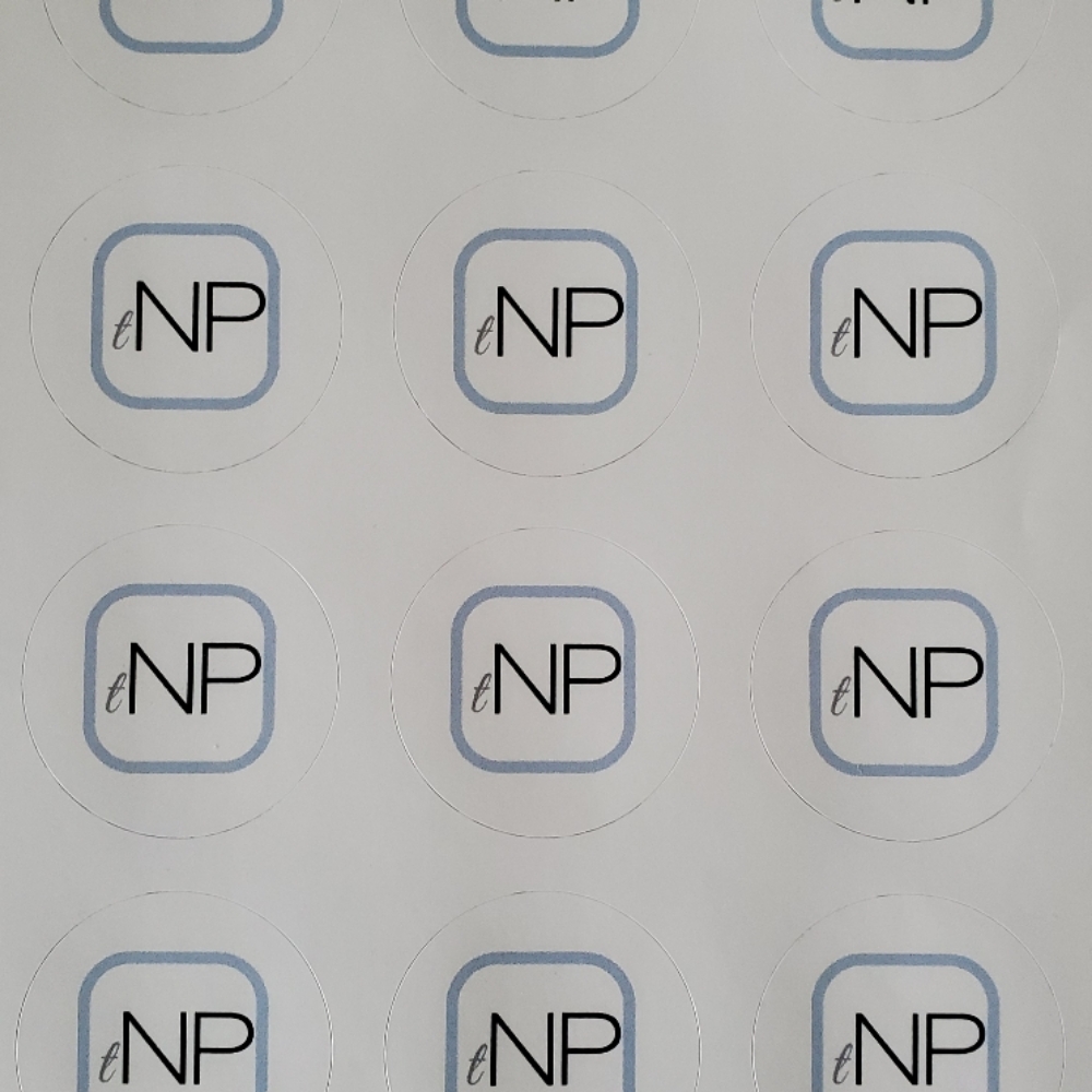 Structure Manicure + Gel Polish at theNailProfessional in Upper Arlington, OH