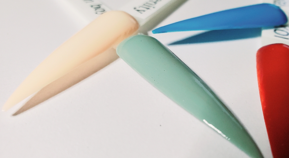 Structure Manicure + Gel Polish