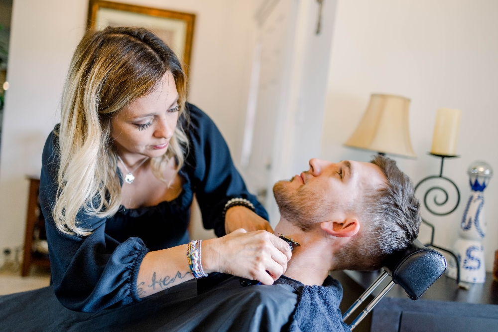 Beard TRIM