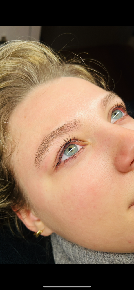 Lash Lift