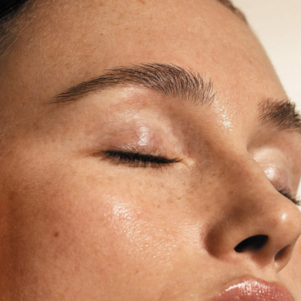 Eyebrow at The Waxing Moon NY in Red Hook, NY