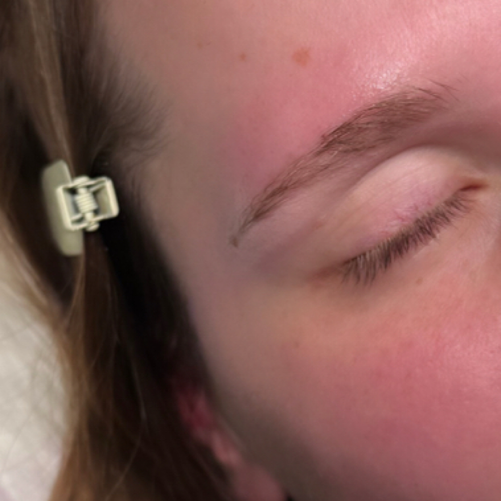 The Soft Sculpt Brow at Elevate by Arline Transformational Skin & Effortless Beauty in Cedar Park, TX