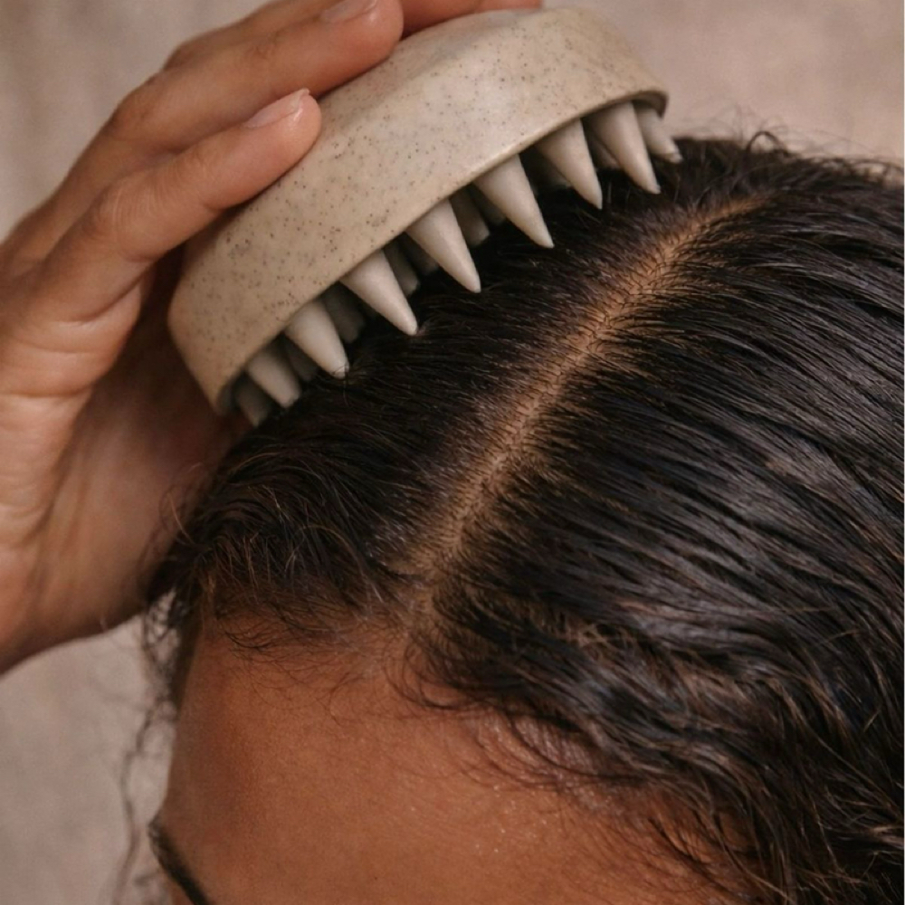 Scalp Treatment at Foiled By Brooke in St. George, UT