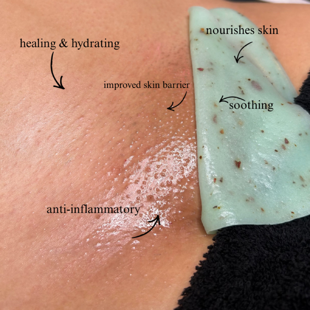 The Vagacial Expierence at BBL ESTHETICS WAX CENTER in Victorville, CA