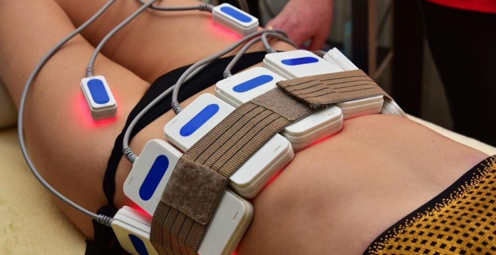 Laser Lipo Only at Glow With Beauty LLC in Bristol, CT