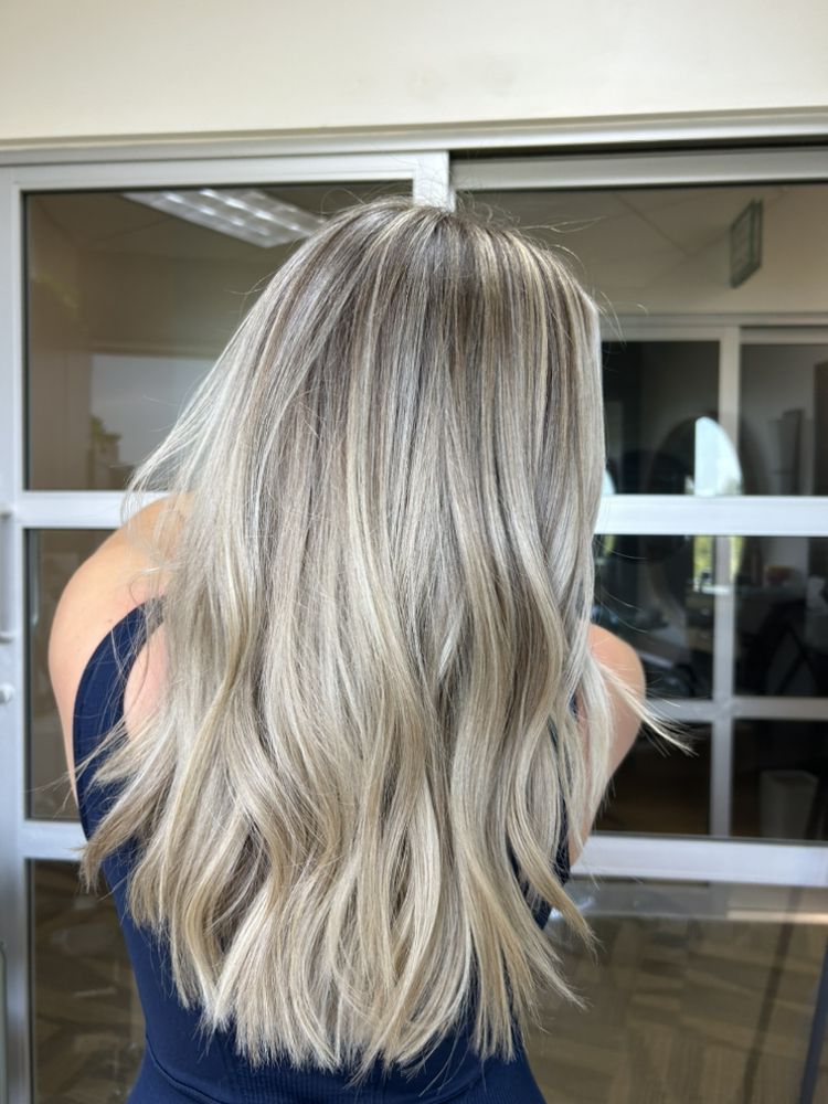 Partial Highlight