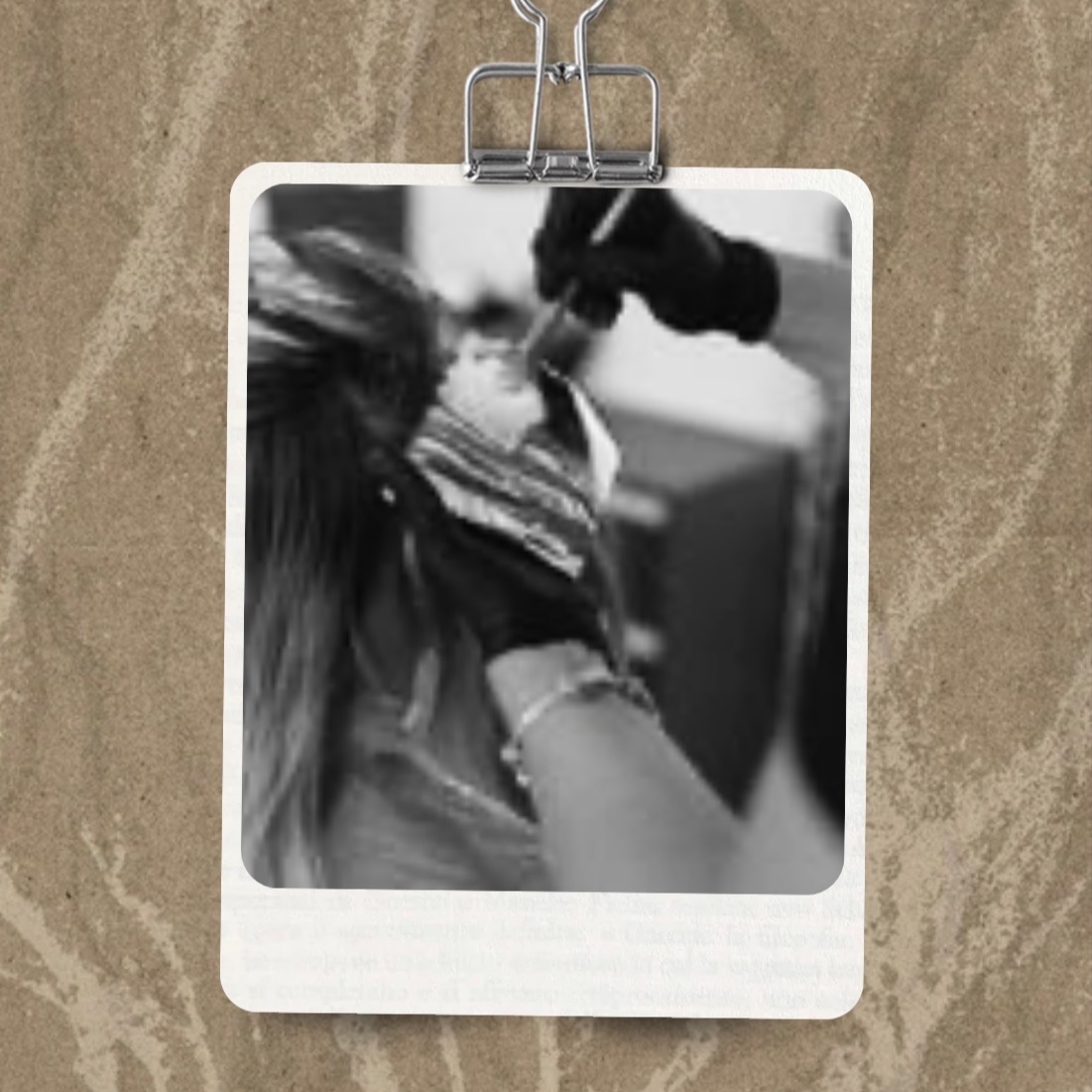 FULL BLONDING HIGHLIGHTS +CUT at CHILL PRETTY HAIR LOUNGE in Surf City, NC