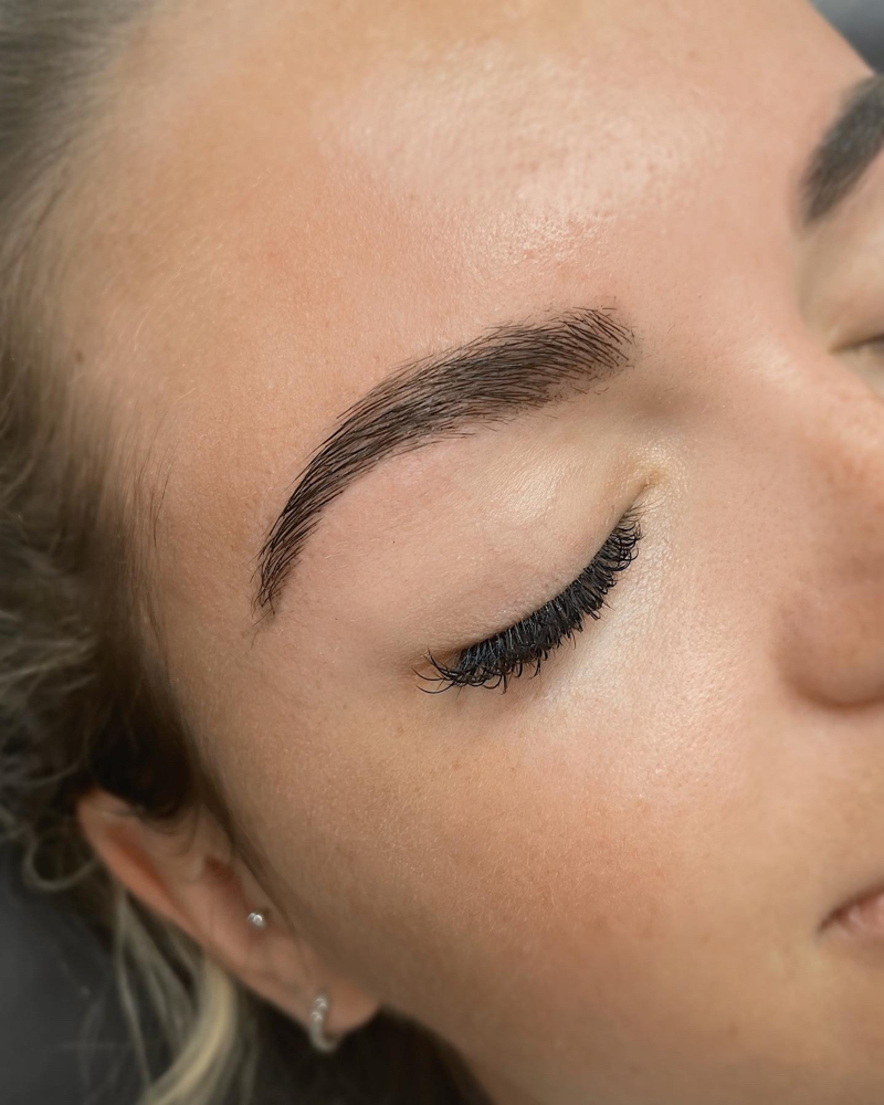 Brow Stain