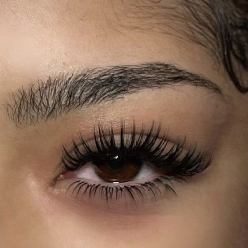 wet set fill at winksbycamille in Scottsdale, AZ