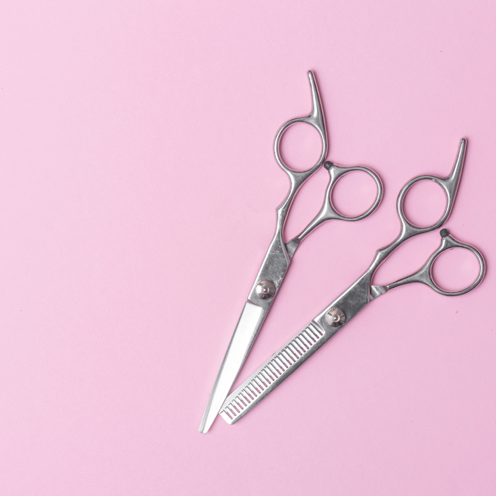 Kids Cut ( under 12 )