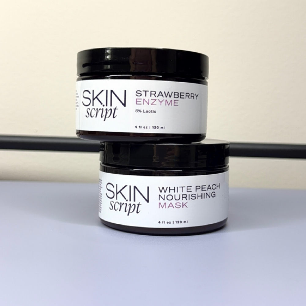 The Berry Cloud Facial at Jaime Rose Esthetics in Accord, NY