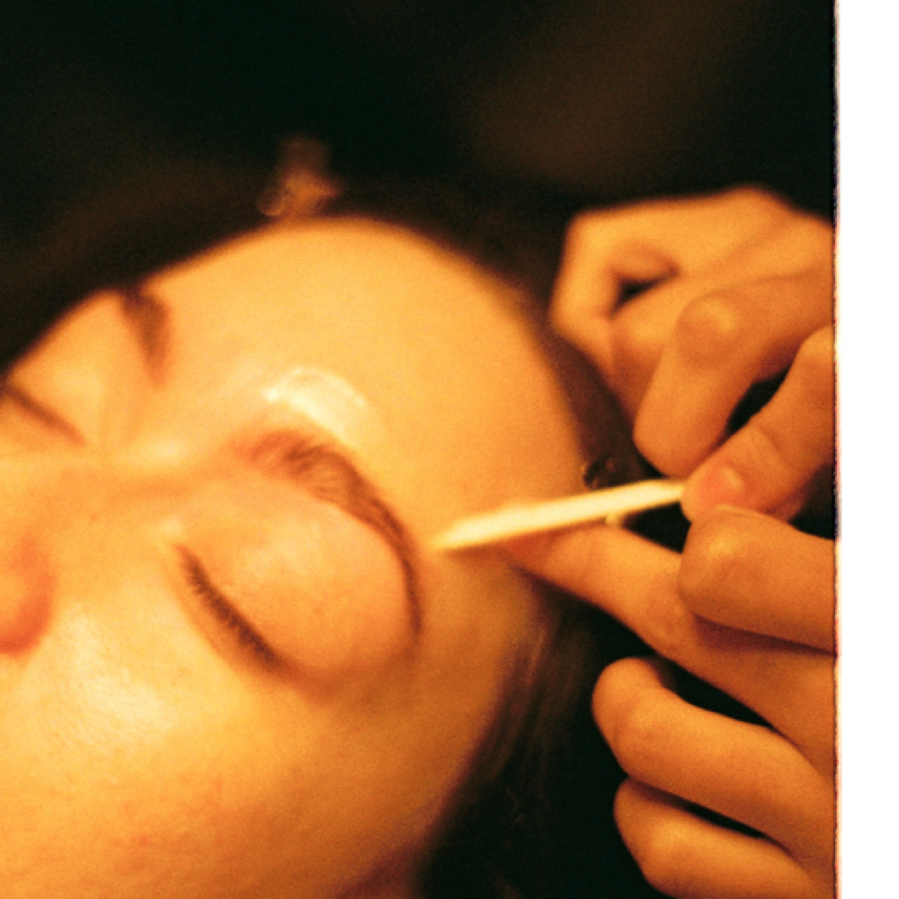 Brow Wax X2 at BellaFina in Oceanside, CA