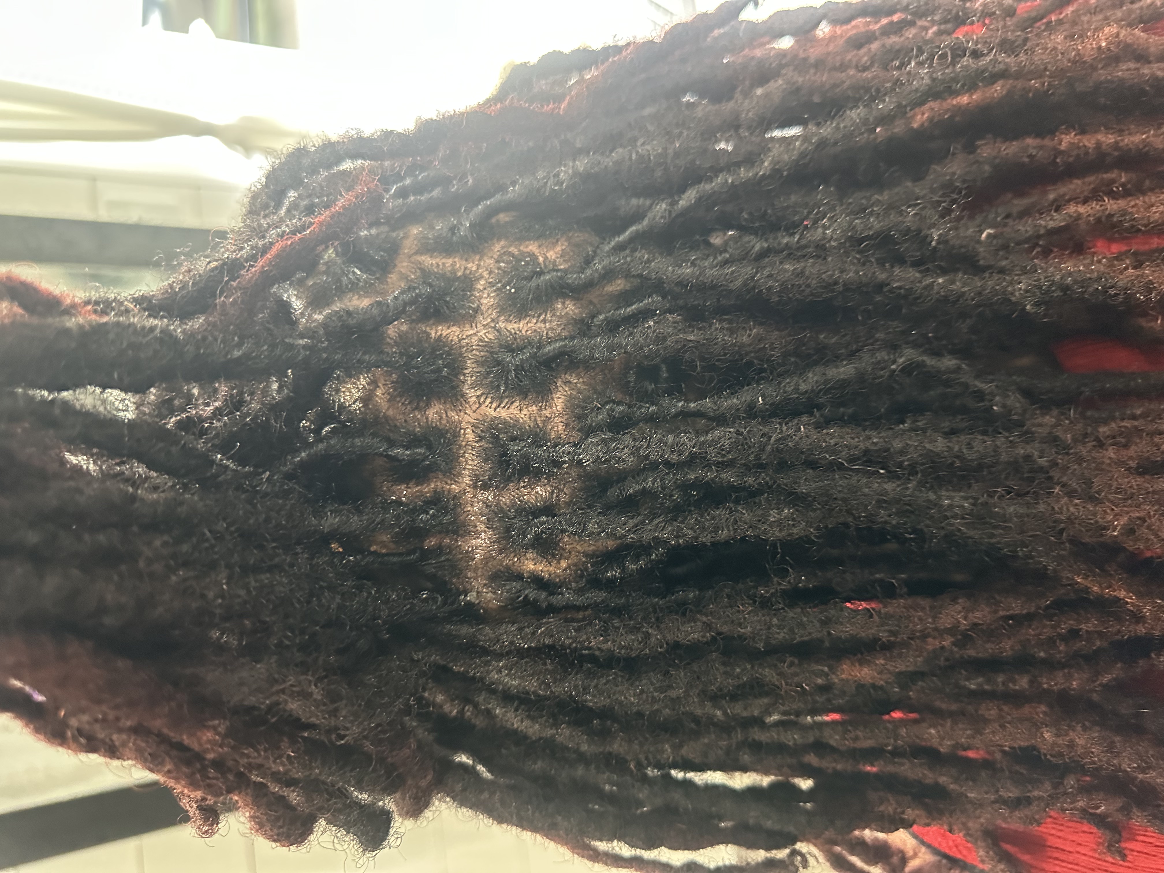 ✨ Traditional Retwist ✨