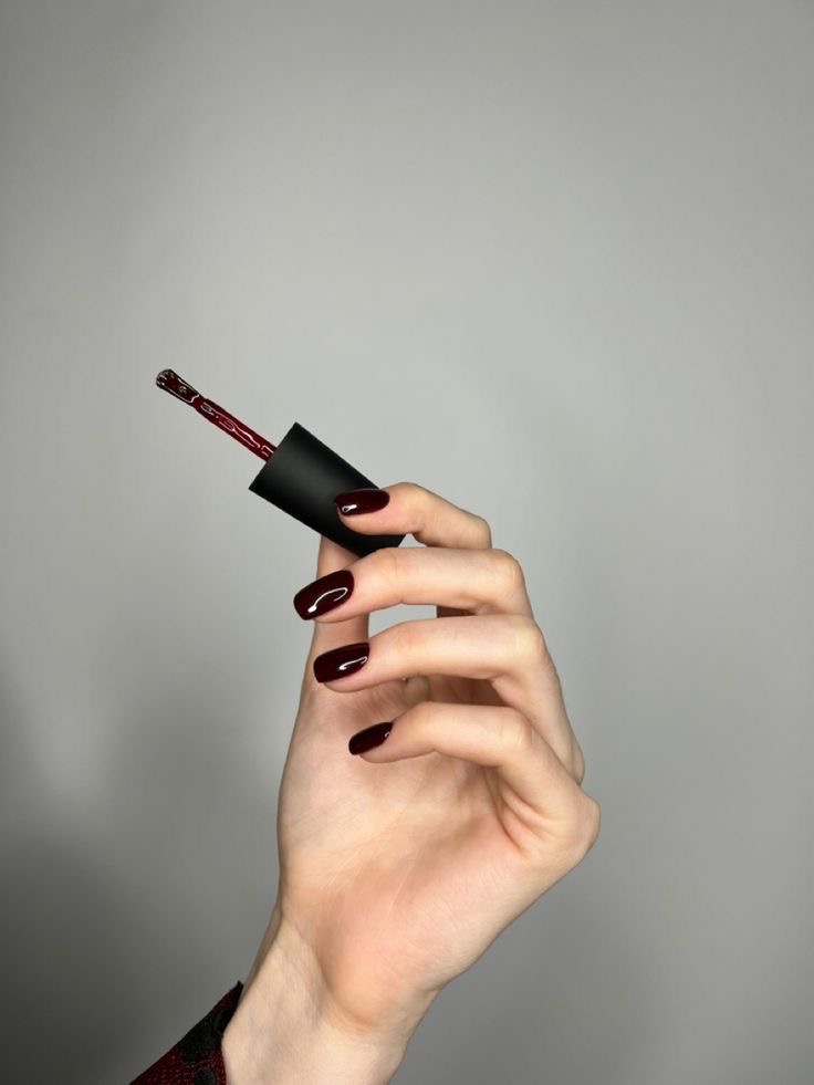 Regular Polish Manicure