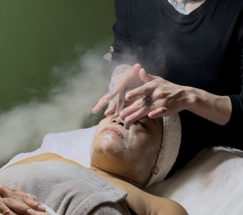 The Radiance Ritual