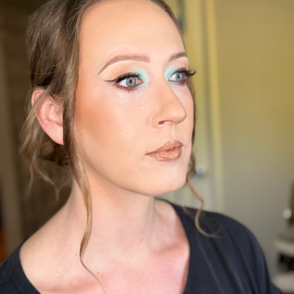 Makeup For 8 Clients at Josie X Aesthetics in Carson, CA