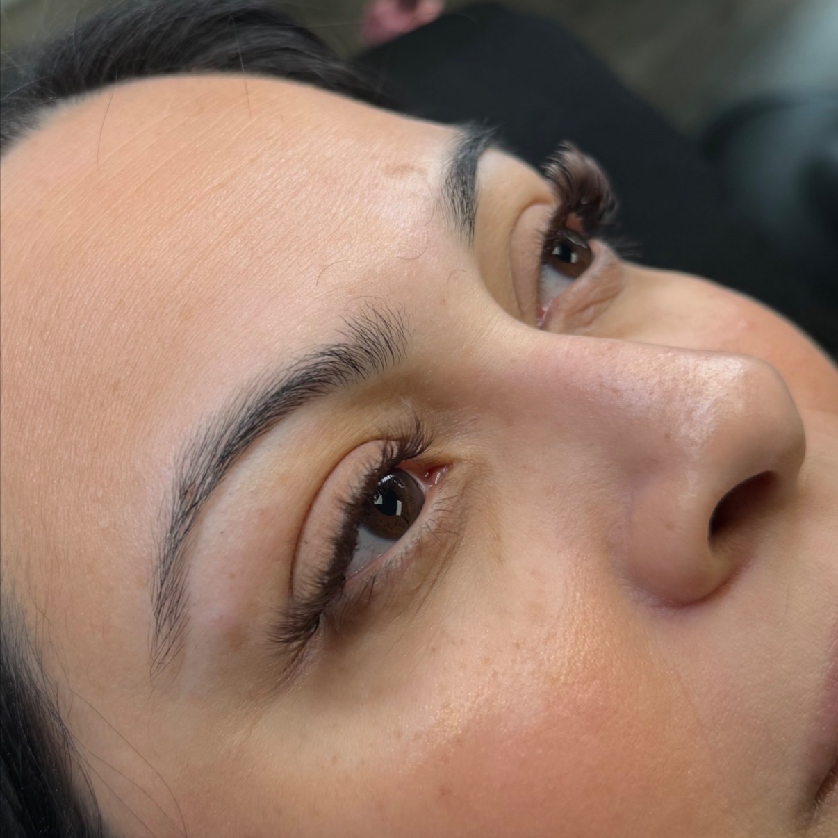 Mini Lash Fill at Livs Line Cosmetics LLC in Wyoming, MI
