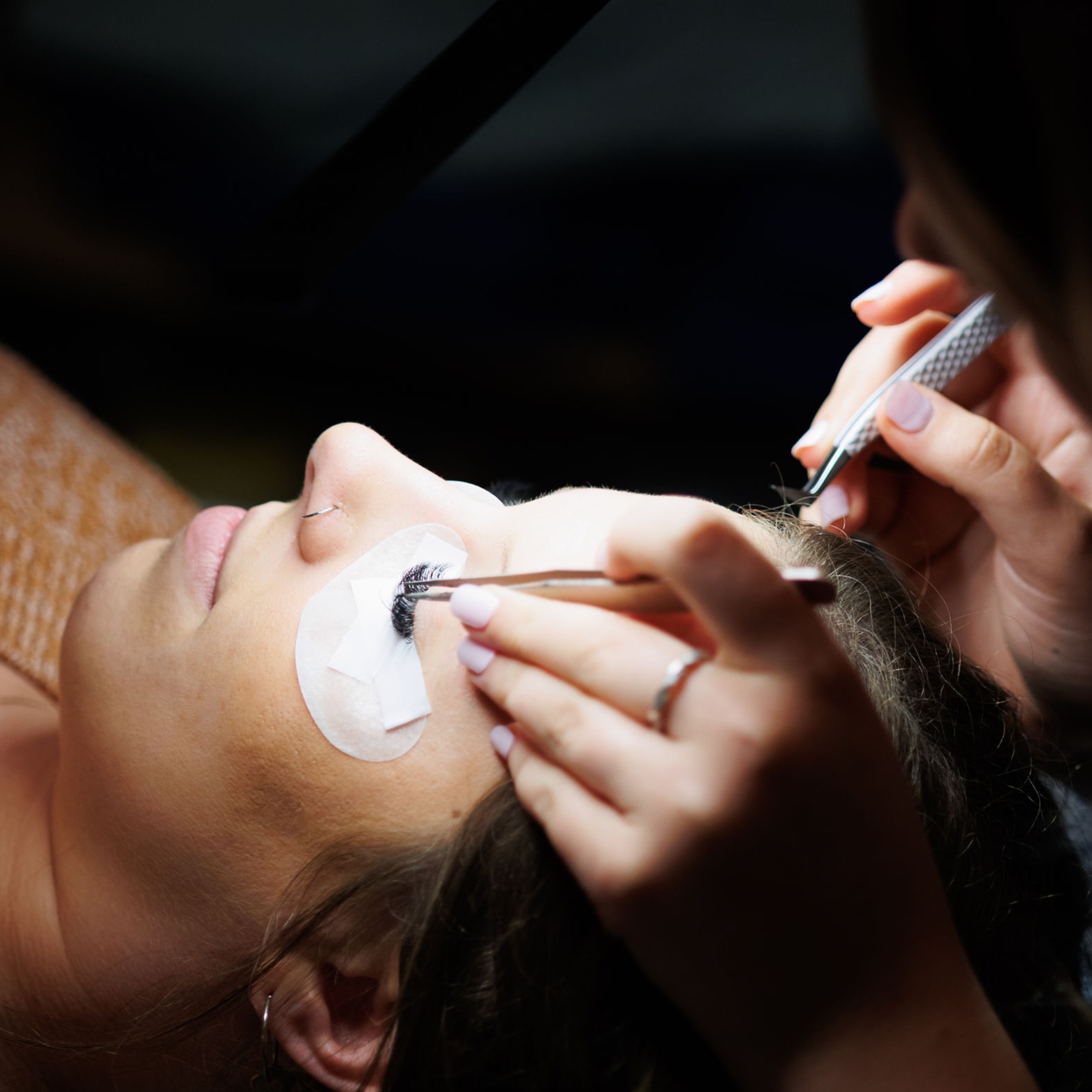 Volume Lash Fill 1-2 Weeks at Salon 507 On Seventh in Two Harbors, MN