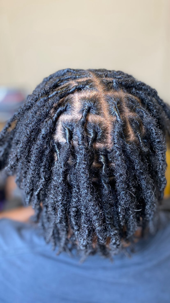 Retwist