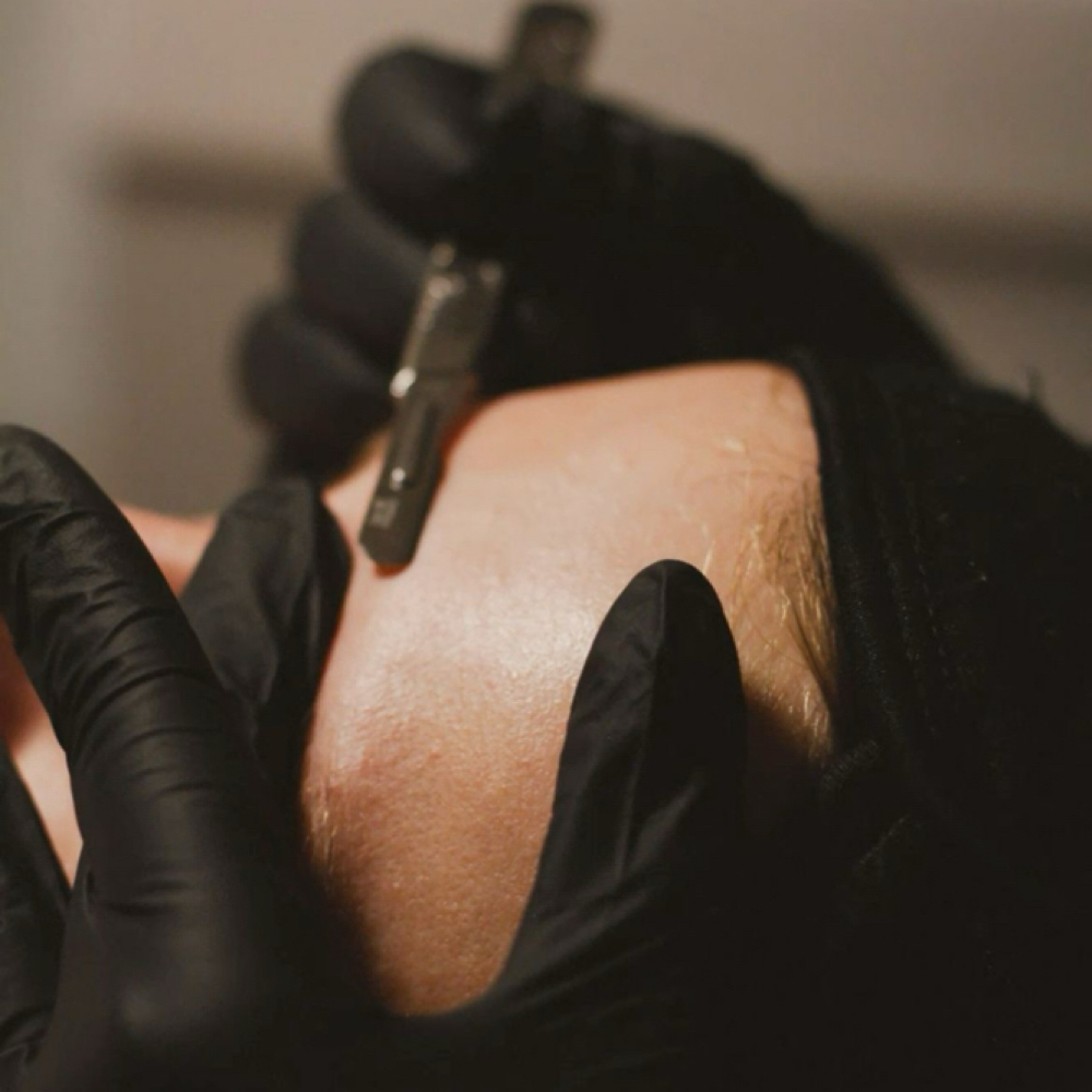 Dermaplane Facial at XO Lola Lashes in Saint Clair Shores, MI