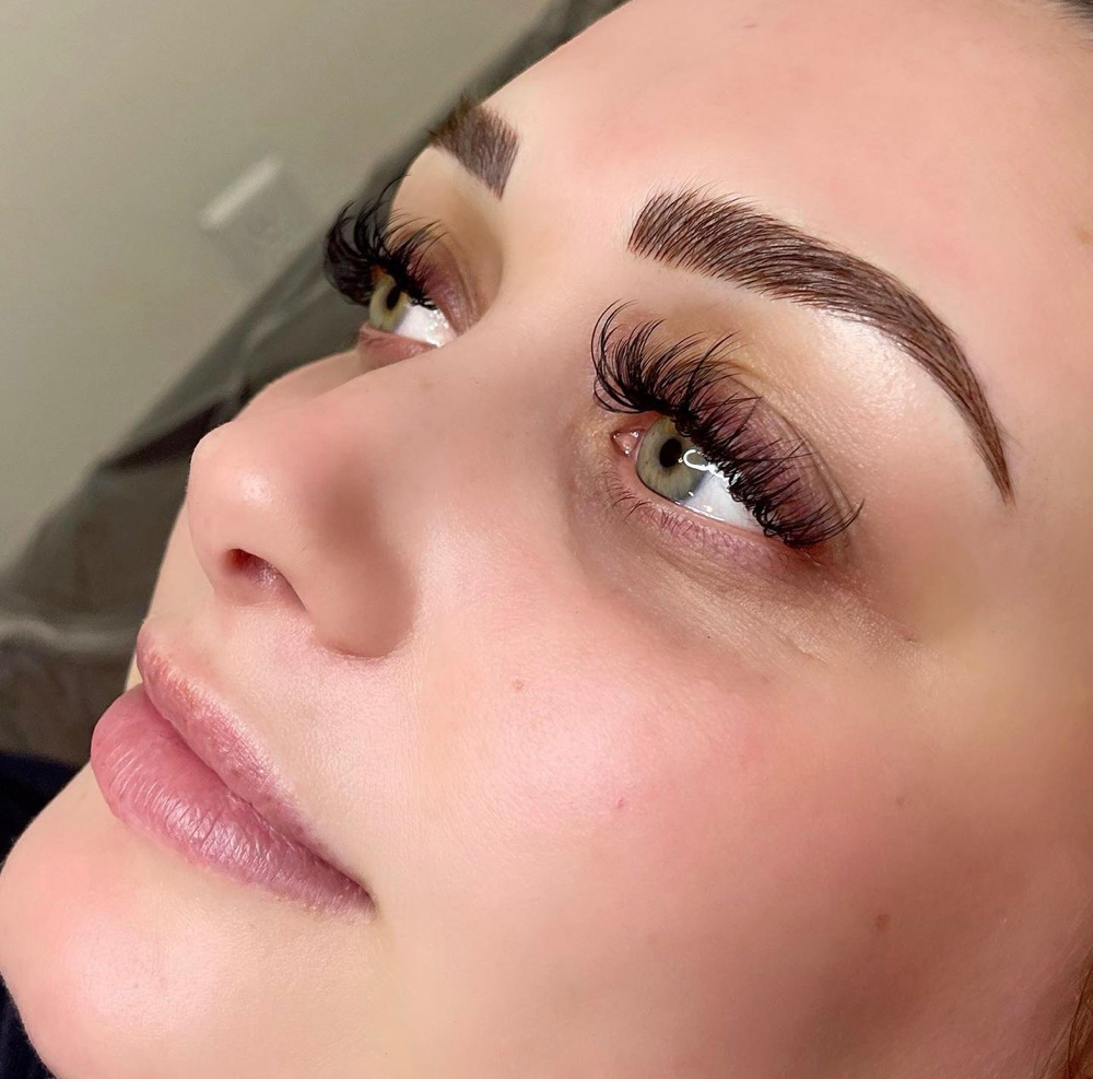 Microblading