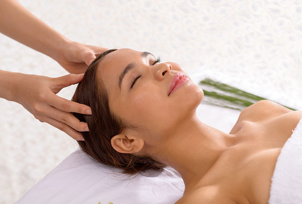 Hair & Scalp Glow Boost
