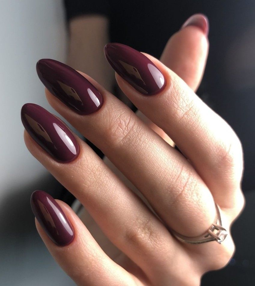 Nail Extensions