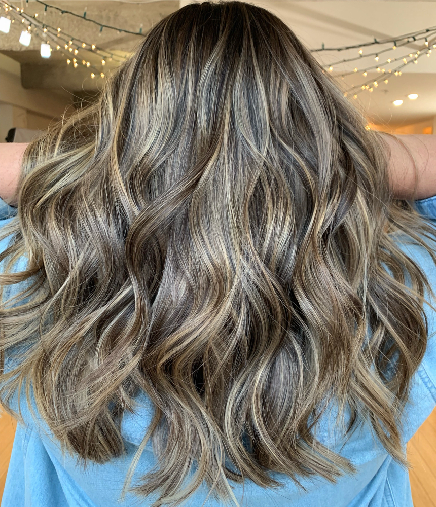 Color Correction
