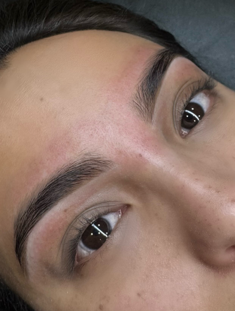 Brow Wax