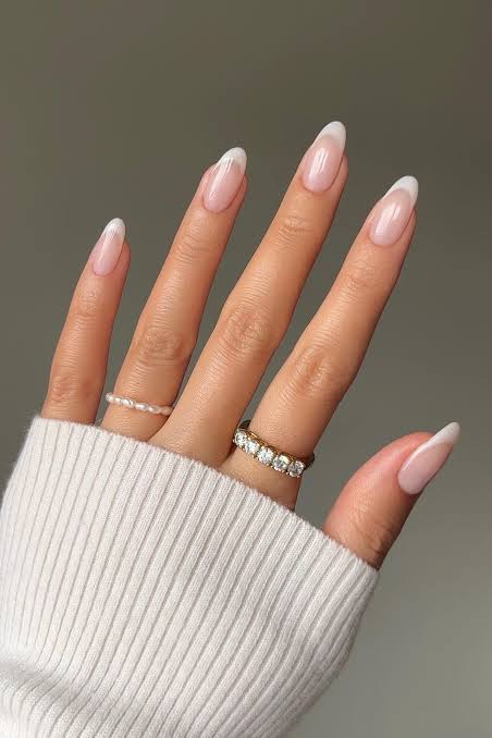 French Tips