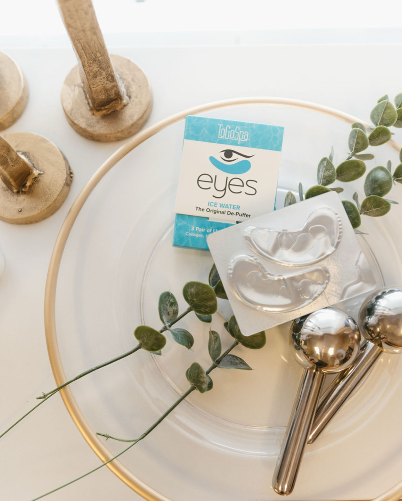 Barrier Repair Infusion