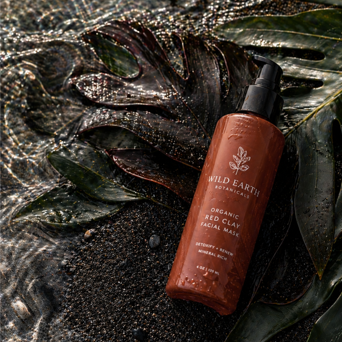 Volcanic Acne Facial at Mahabir Wellness in Haslett, MI
