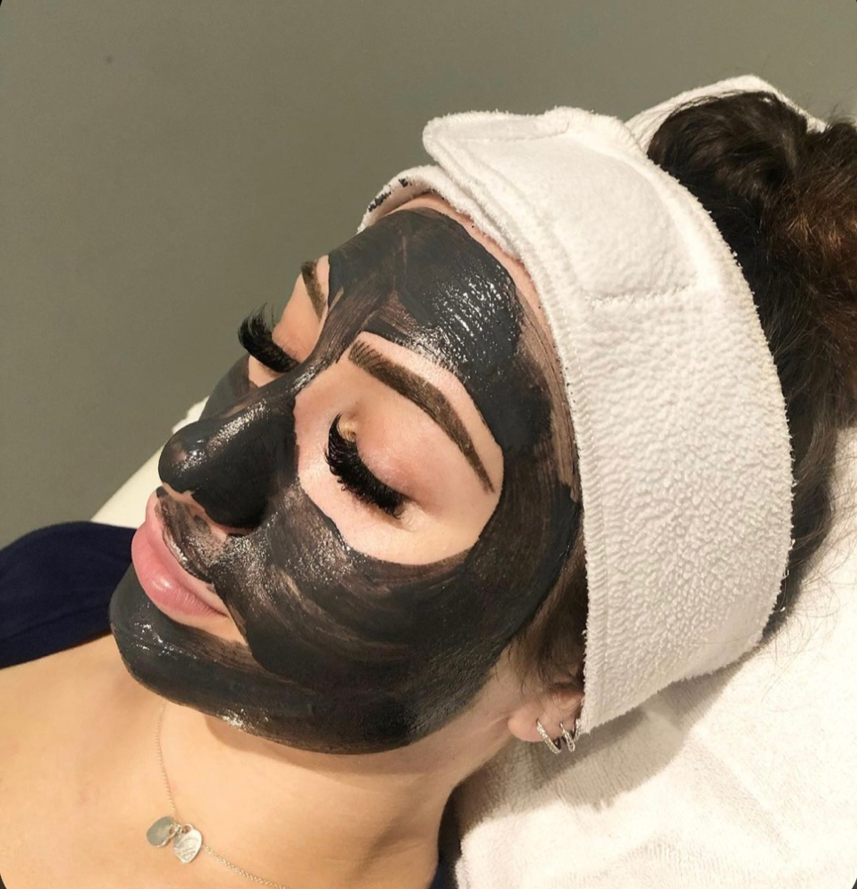 Customized Facial