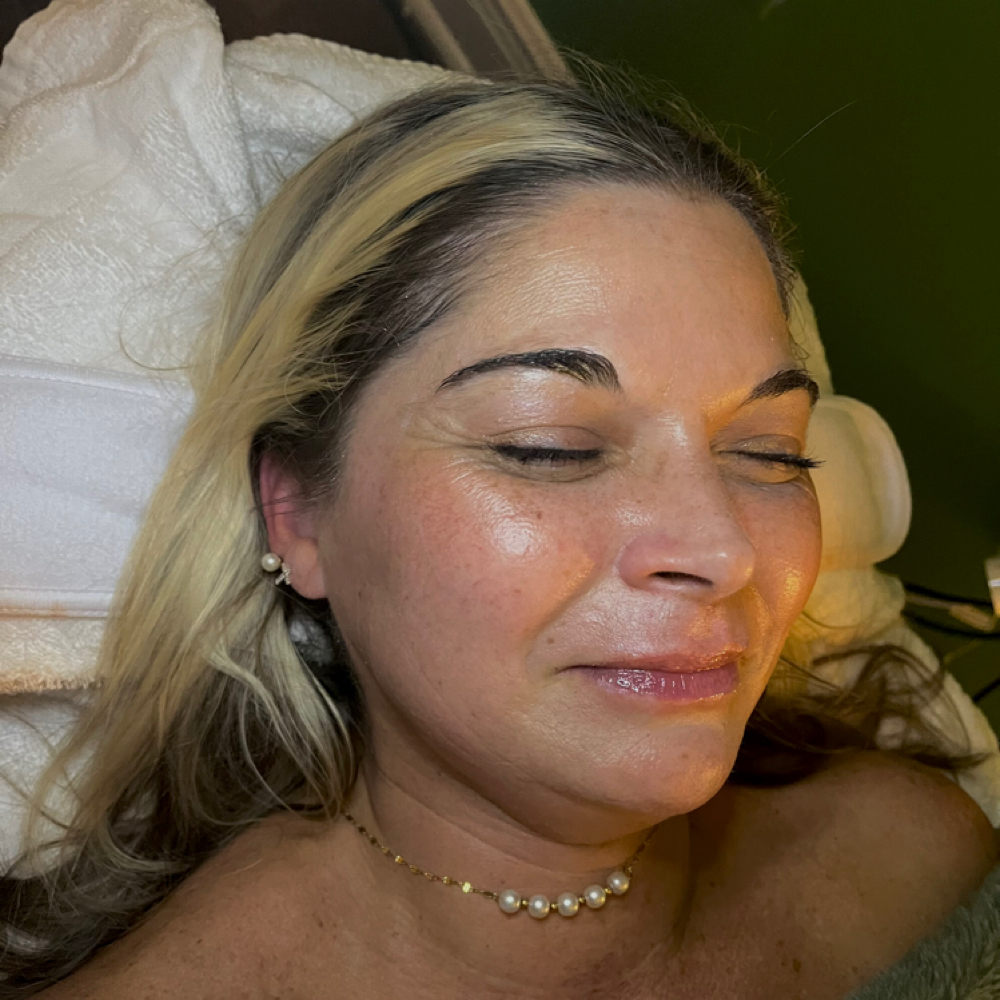 DermaGlow Facial at Genesis Health and Beauty Bar in Daphne, AL