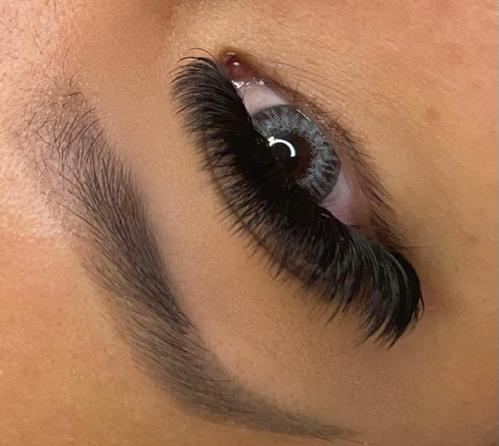 Mega Fill (80min)