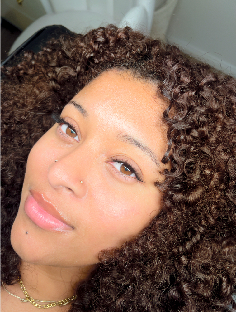 Natural Lash Extension