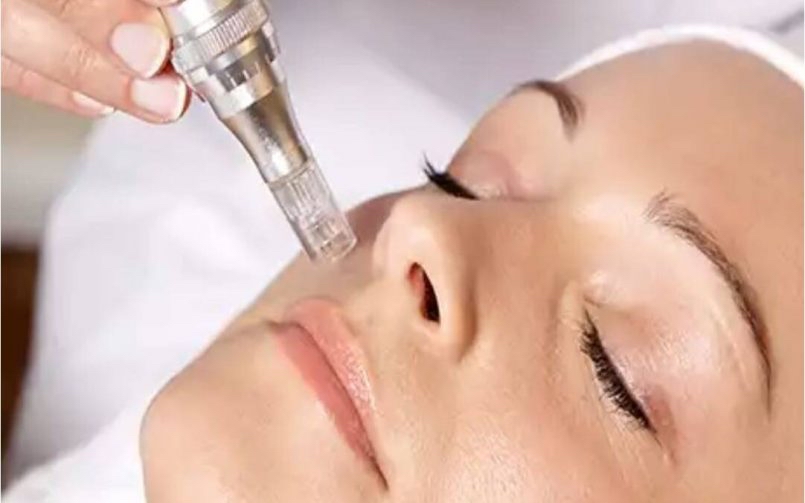 Nano Infusion Facial