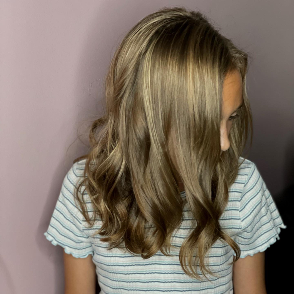 Micro Highlights (12 Foils Total)