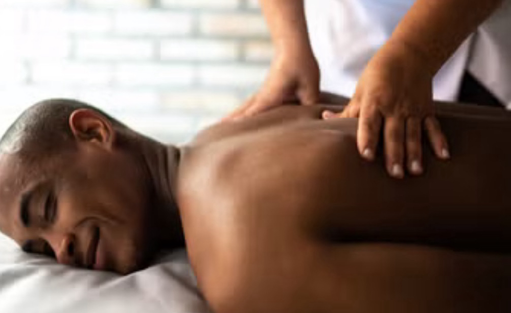 60 Minute Massage at Charita’s Healing Hands Massage Therapy  LLC in Hoover, AL