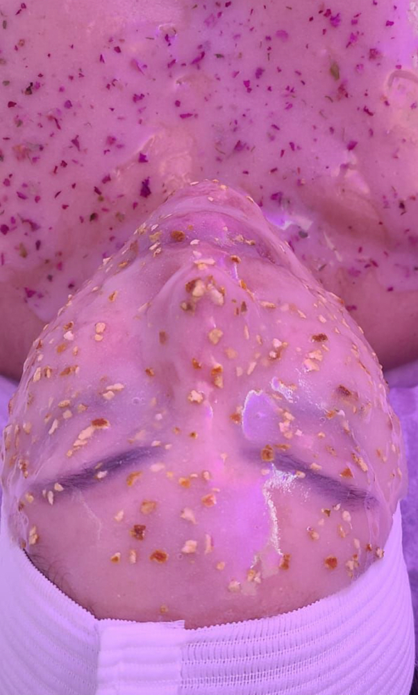 JELLY MASK ADD ON