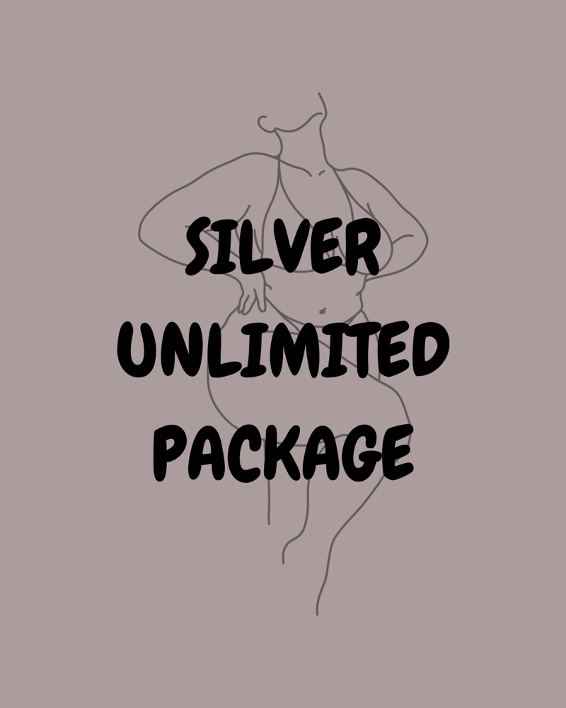 SILVER UNLIMITED PACKAGE